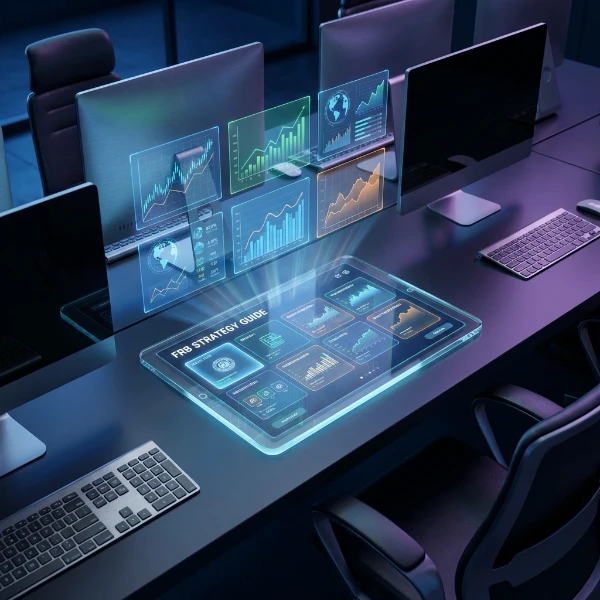 FRB playbook – from demo to first private bundle