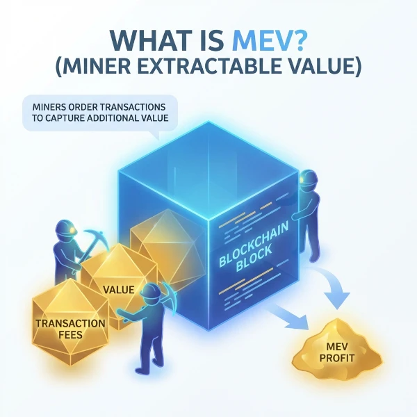 Ethereum private RPCs for MEV