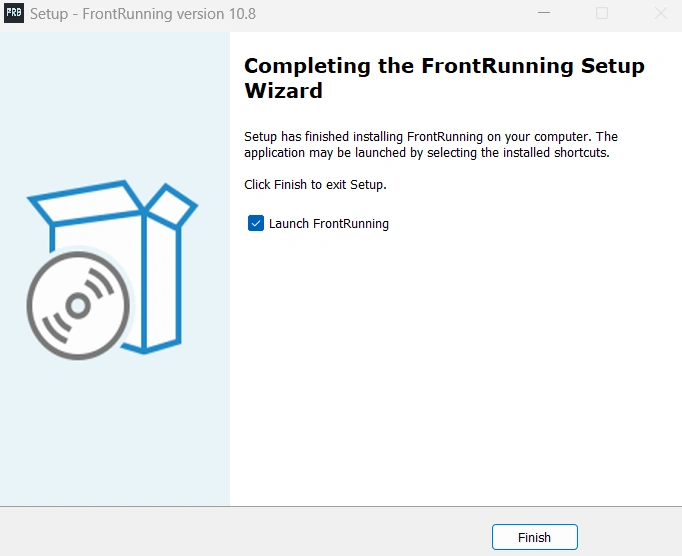 Complete Installation