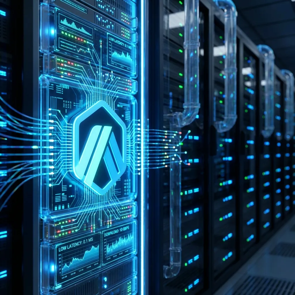 Best WSS endpoints for Arbitrum