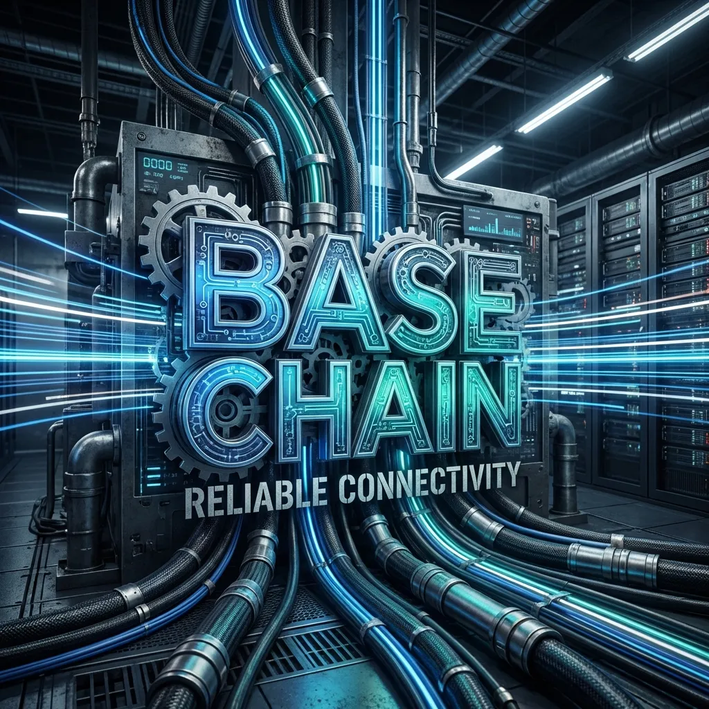 Best WSS endpoints for Base