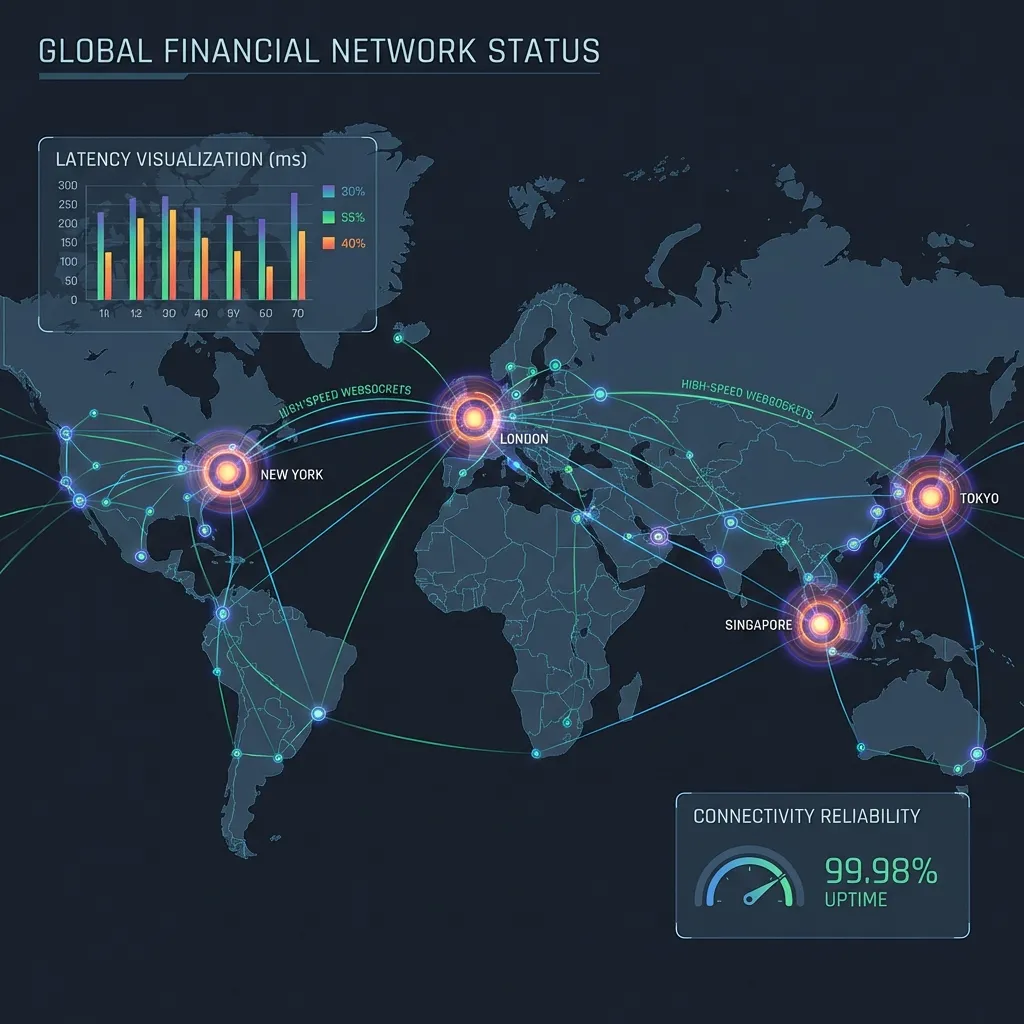 Polygon WSS latency and endpoints