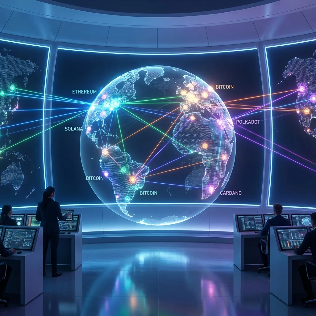 Best WSS endpoints by chain – benchmarking