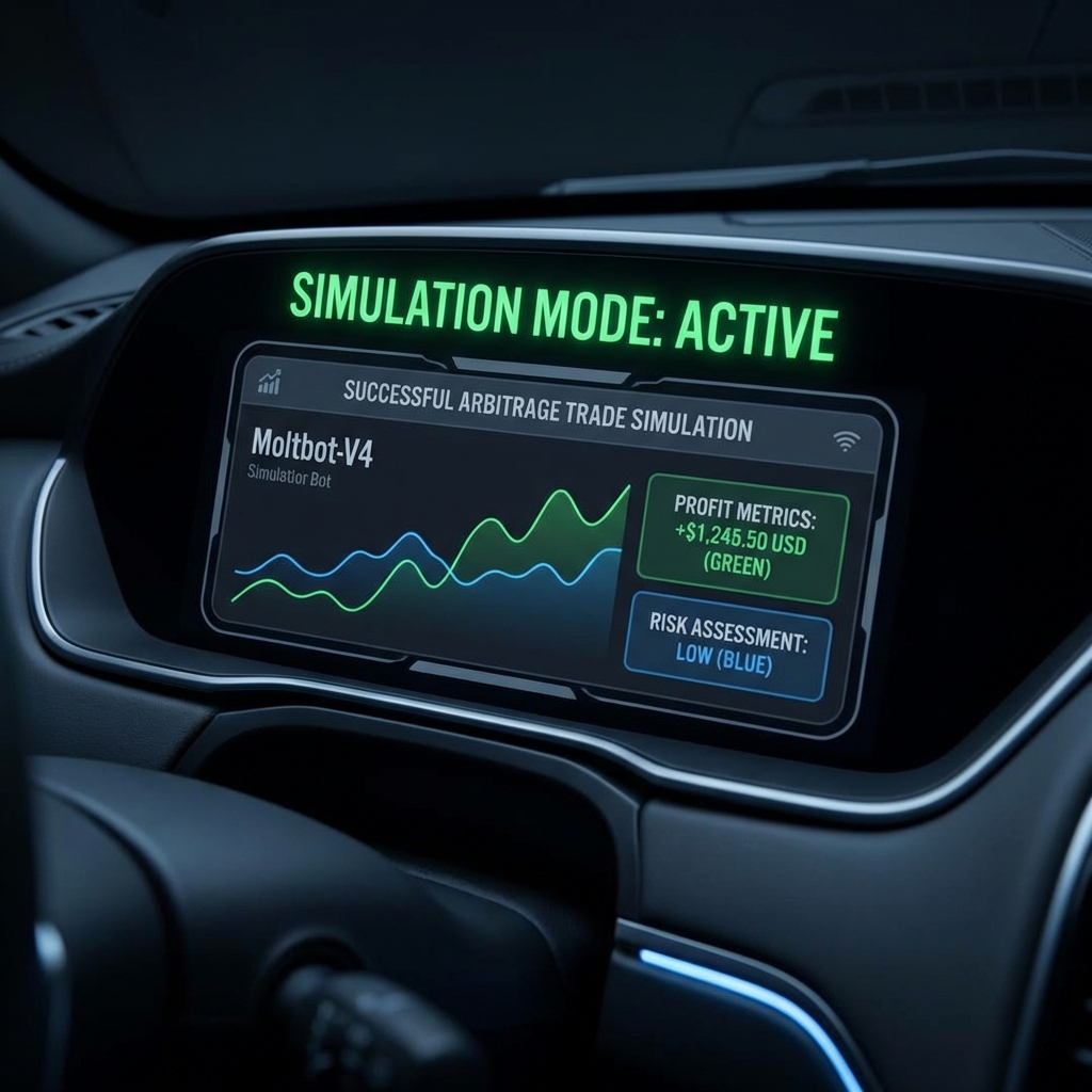 FRB Simulation Dashboard