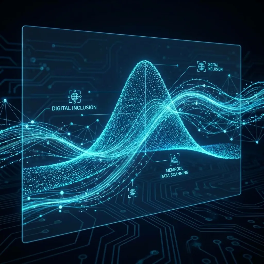 Mempool scanning and latency