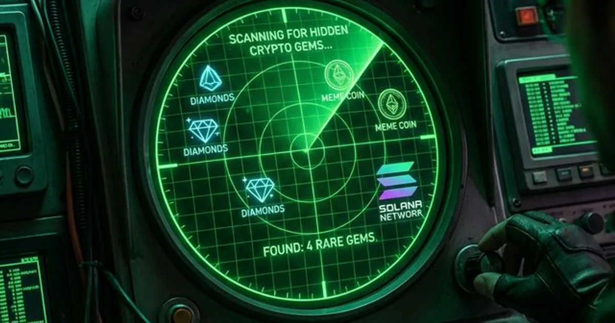 Hunting Meme Coins on Solana: A 2026 Strategy Guide