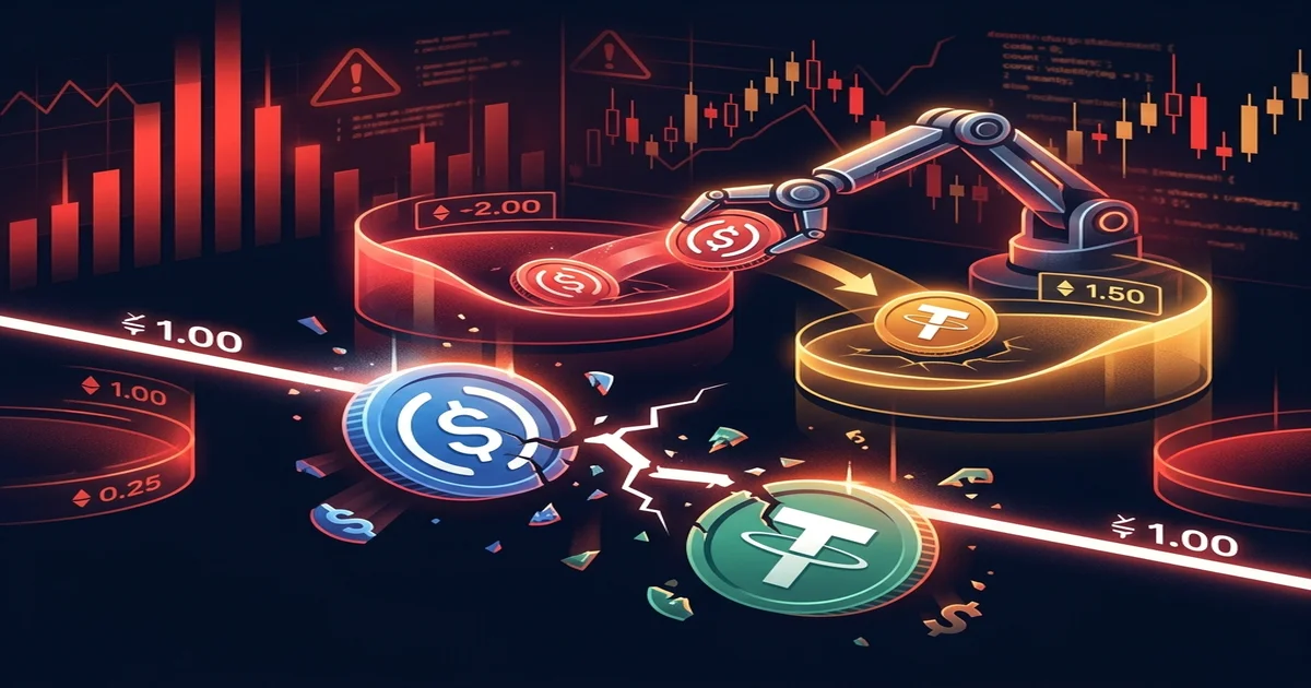 Tokenized treasuries arbitrage 2026 — Ondo, BUIDL, Backed RWA peg arbitrage