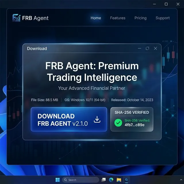 Download & Verify